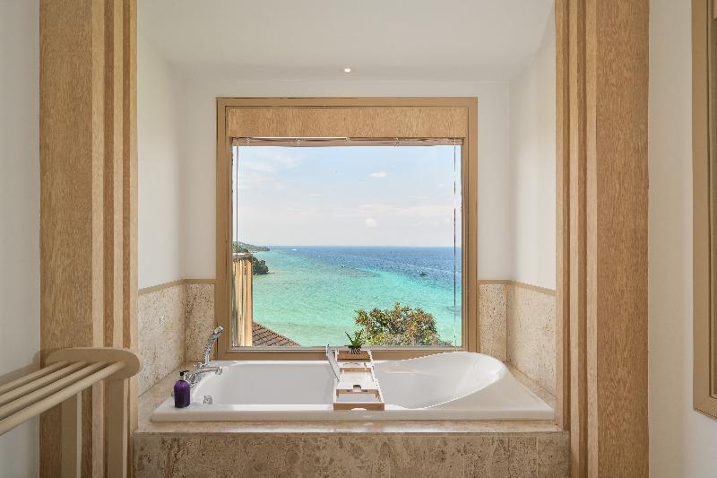 Centara Villas Phi Phi Island - Oda