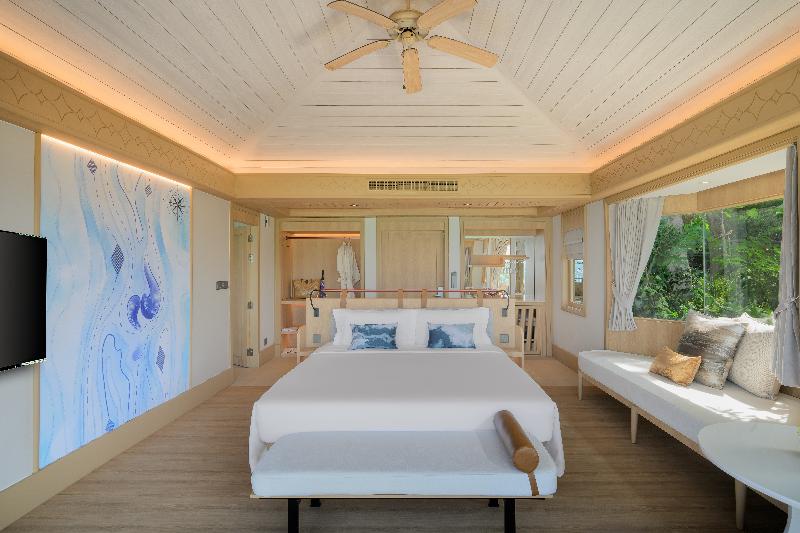 Centara Villas Phi Phi Island - Oda