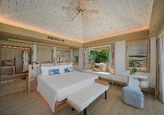 Centara Villas Phi Phi Island fotoÄŸrafÄ±