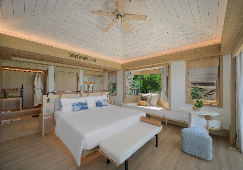 Centara Villas Phi Phi Island - Oda