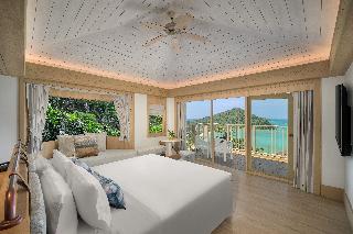 Centara Villas Phi Phi Island fotoÄŸrafÄ±