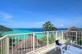 Centara Villas Phi Phi Island fotoÄŸrafÄ±