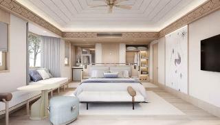 Centara Villas Phi Phi Island fotoÄŸrafÄ±