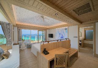 Centara Villas Phi Phi Island fotoÄŸrafÄ±