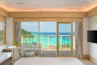 Centara Villas Phi Phi Island fotoÄŸrafÄ±