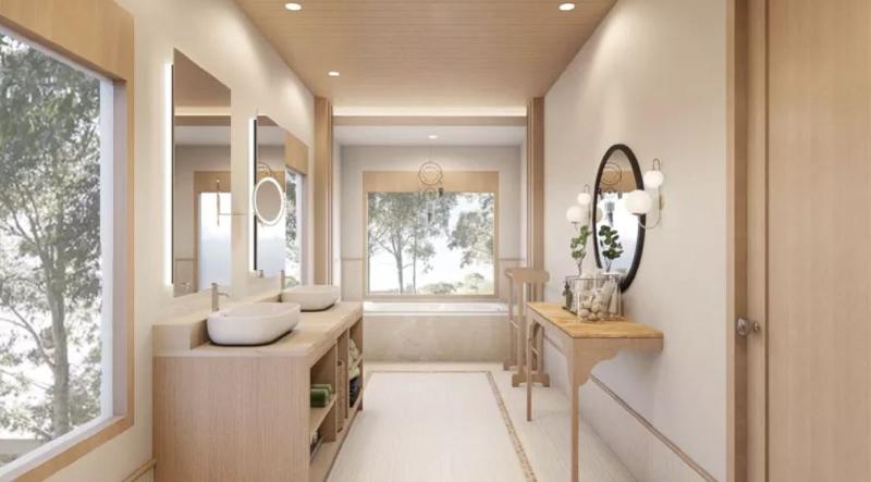 Centara Villas Phi Phi Island - Oda
