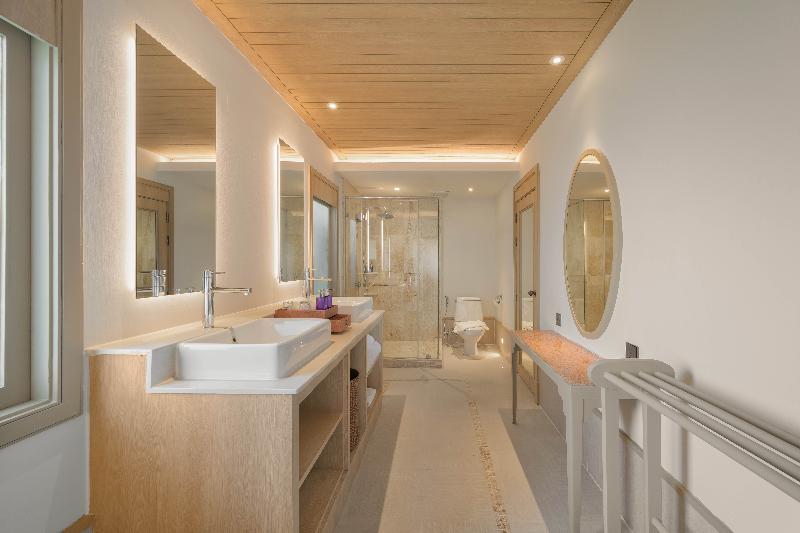 Centara Villas Phi Phi Island - Oda