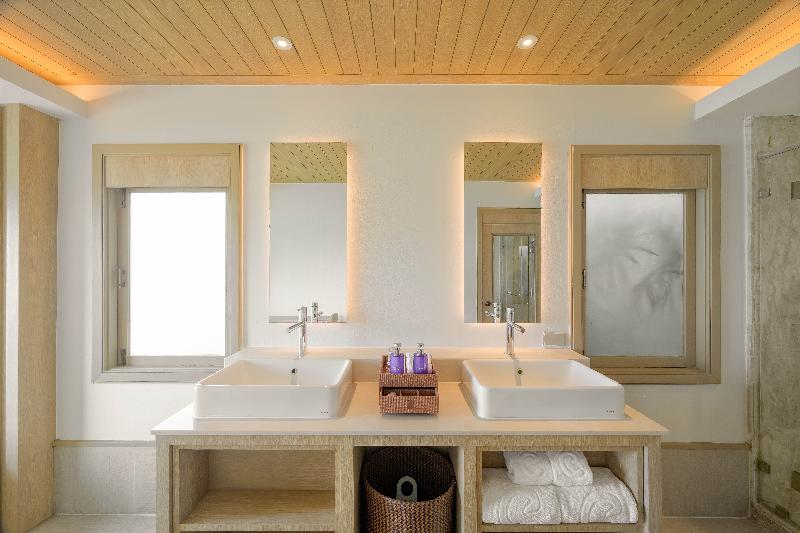Centara Villas Phi Phi Island - Oda