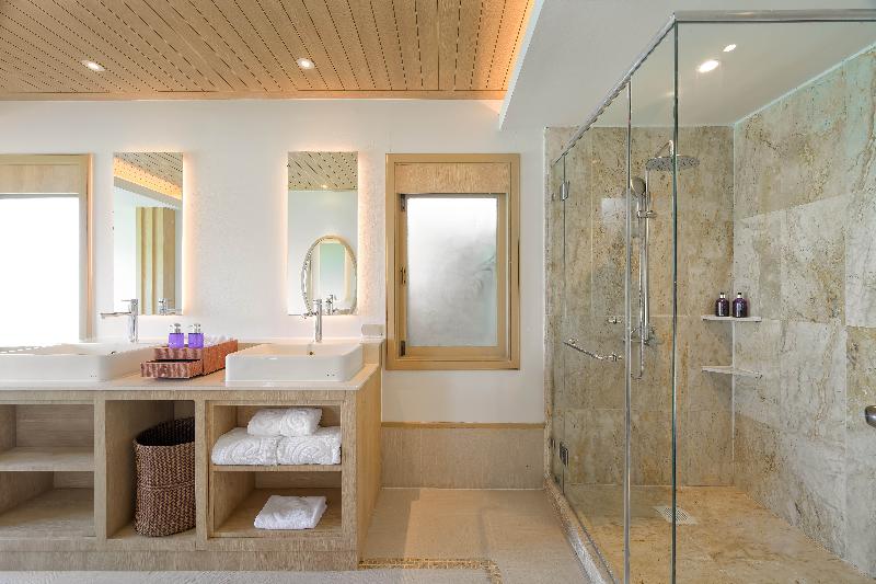 Centara Villas Phi Phi Island - Oda