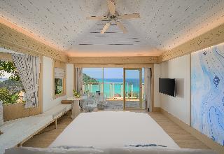Centara Villas Phi Phi Island fotoÄŸrafÄ±