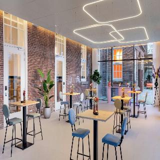 The Rebyl Nijmegen A Tribute Portfolio Hotel fotoÄŸrafÄ±