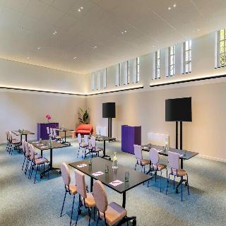 The Rebyl Nijmegen A Tribute Portfolio Hotel fotoÄŸrafÄ±
