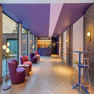 The Rebyl Nijmegen A Tribute Portfolio Hotel fotoÄŸrafÄ±