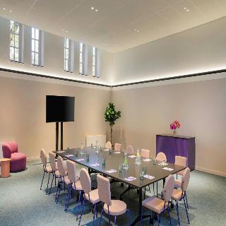 The Rebyl Nijmegen A Tribute Portfolio Hotel fotoÄŸrafÄ±