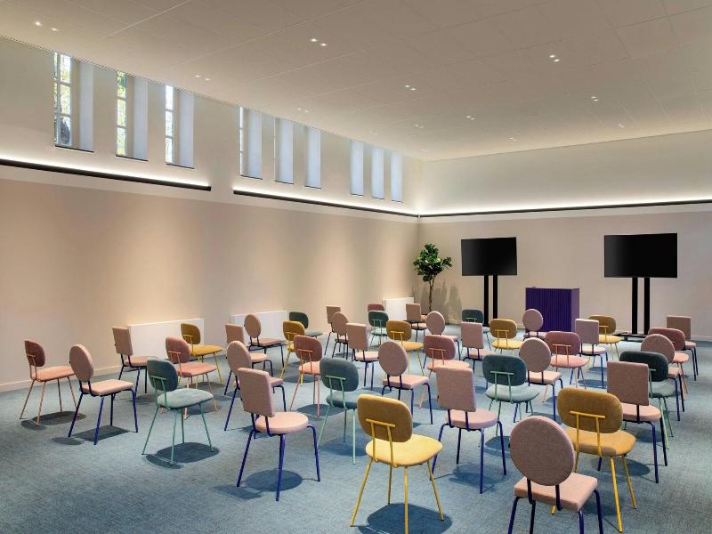 The Rebyl Nijmegen A Tribute Portfolio Hotel - Aktivite