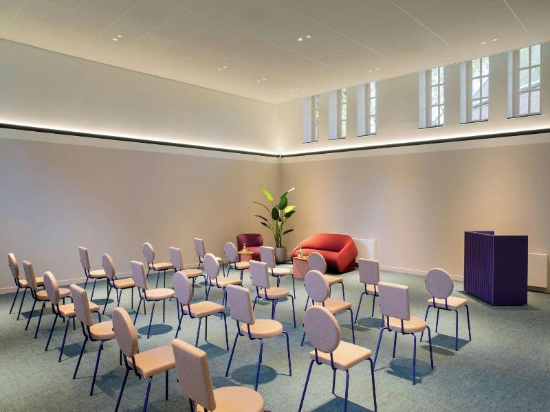 The Rebyl Nijmegen A Tribute Portfolio Hotel - Aktivite