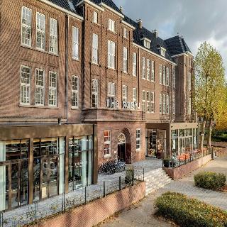 The Rebyl Nijmegen A Tribute Portfolio Hotel otel fotoğrafı