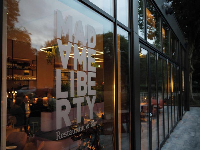 The Rebyl Nijmegen A Tribute Portfolio Hotel - Genel