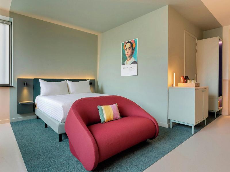 The Rebyl Nijmegen A Tribute Portfolio Hotel - Oda