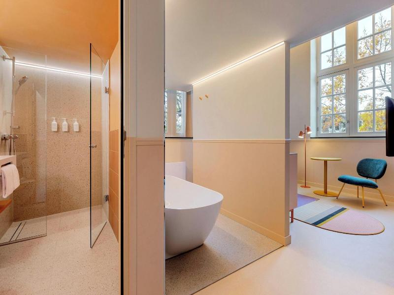 The Rebyl Nijmegen A Tribute Portfolio Hotel - Oda
