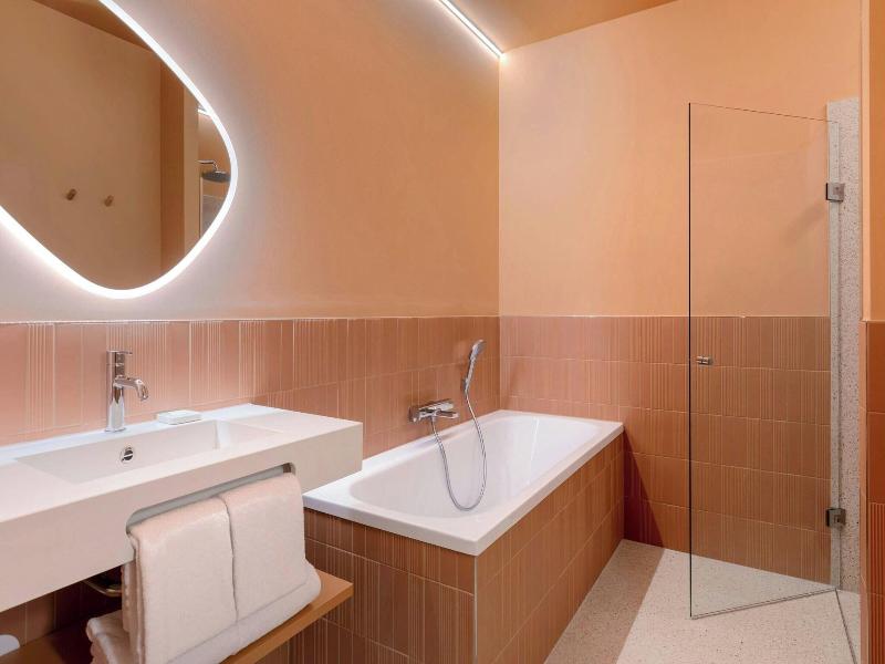 The Rebyl Nijmegen A Tribute Portfolio Hotel - Oda