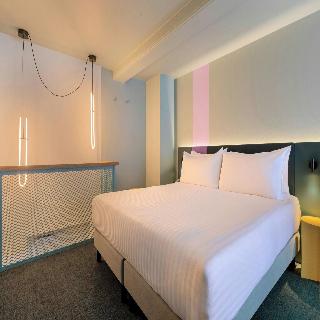 The Rebyl Nijmegen A Tribute Portfolio Hotel fotoÄŸrafÄ±