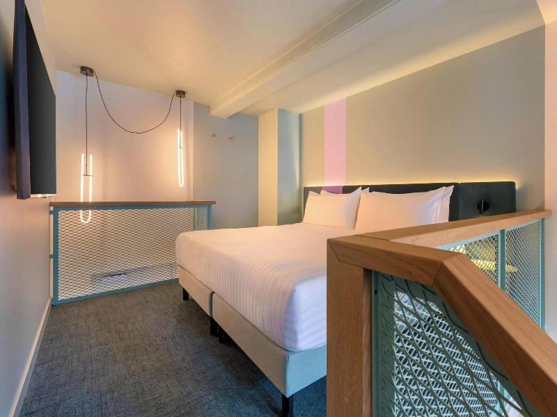 The Rebyl Nijmegen A Tribute Portfolio Hotel - Oda