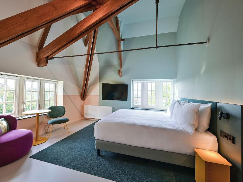 The Rebyl Nijmegen A Tribute Portfolio Hotel - Oda