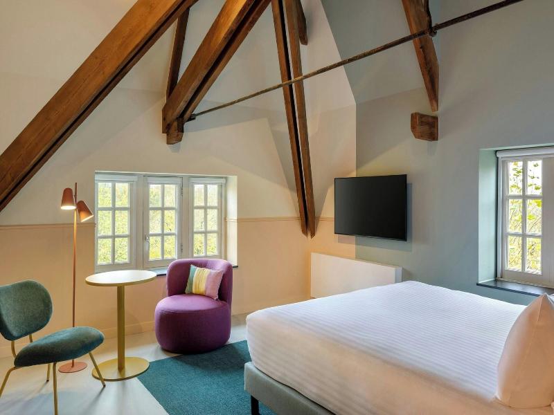 The Rebyl Nijmegen A Tribute Portfolio Hotel - Oda