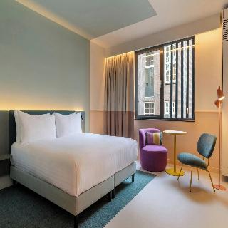 The Rebyl Nijmegen A Tribute Portfolio Hotel fotoÄŸrafÄ±