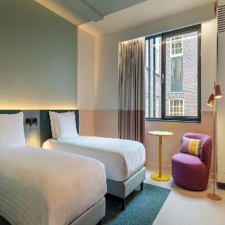 The Rebyl Nijmegen A Tribute Portfolio Hotel fotoÄŸrafÄ±