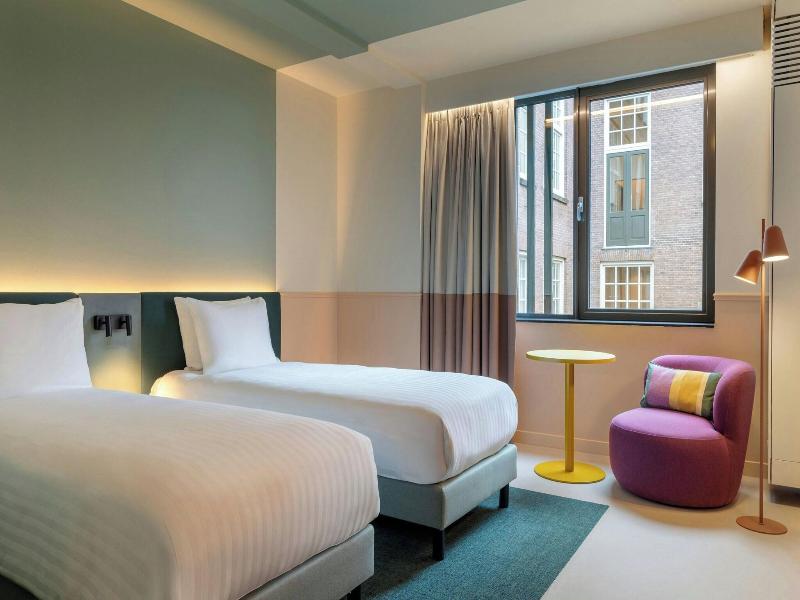 The Rebyl Nijmegen A Tribute Portfolio Hotel - Oda