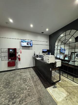 Tribeca Hotel Fidi fotoÄŸrafÄ±
