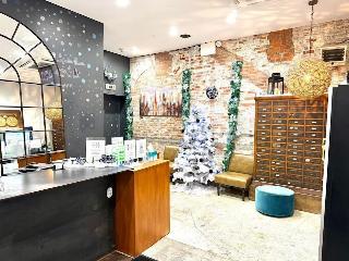 Tribeca Hotel Fidi fotoÄŸrafÄ±