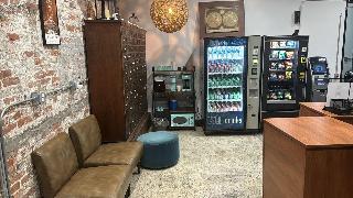 Tribeca Hotel Fidi fotoÄŸrafÄ±