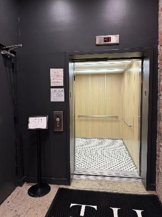 Tribeca Hotel Fidi fotoÄŸrafÄ±