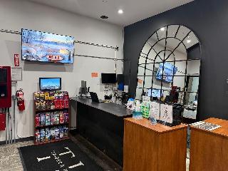 Tribeca Hotel Fidi fotoÄŸrafÄ±