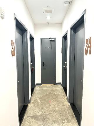 Tribeca Hotel Fidi fotoÄŸrafÄ±