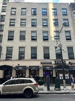 Tribeca Hotel Fidi fotoÄŸrafÄ±