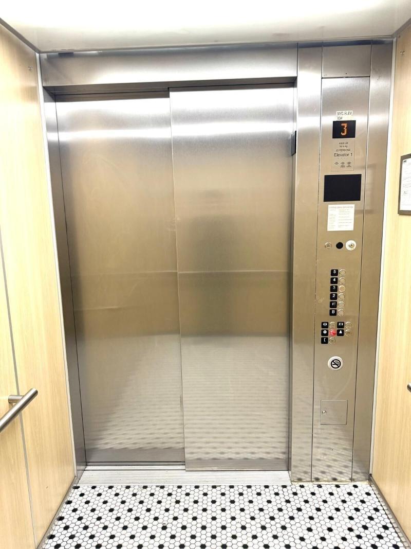 Tribeca Hotel Fidi - Genel