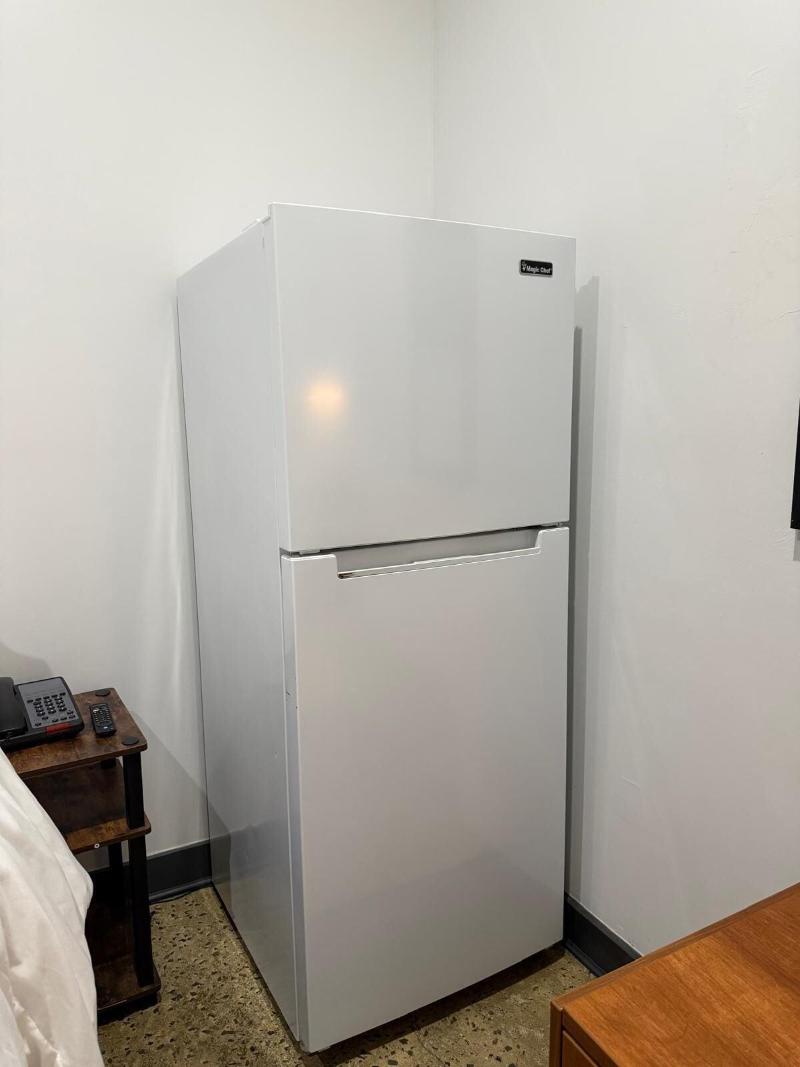 Tribeca Hotel Fidi - Oda