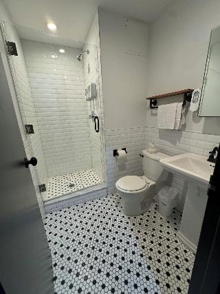 Tribeca Hotel Fidi fotoÄŸrafÄ±