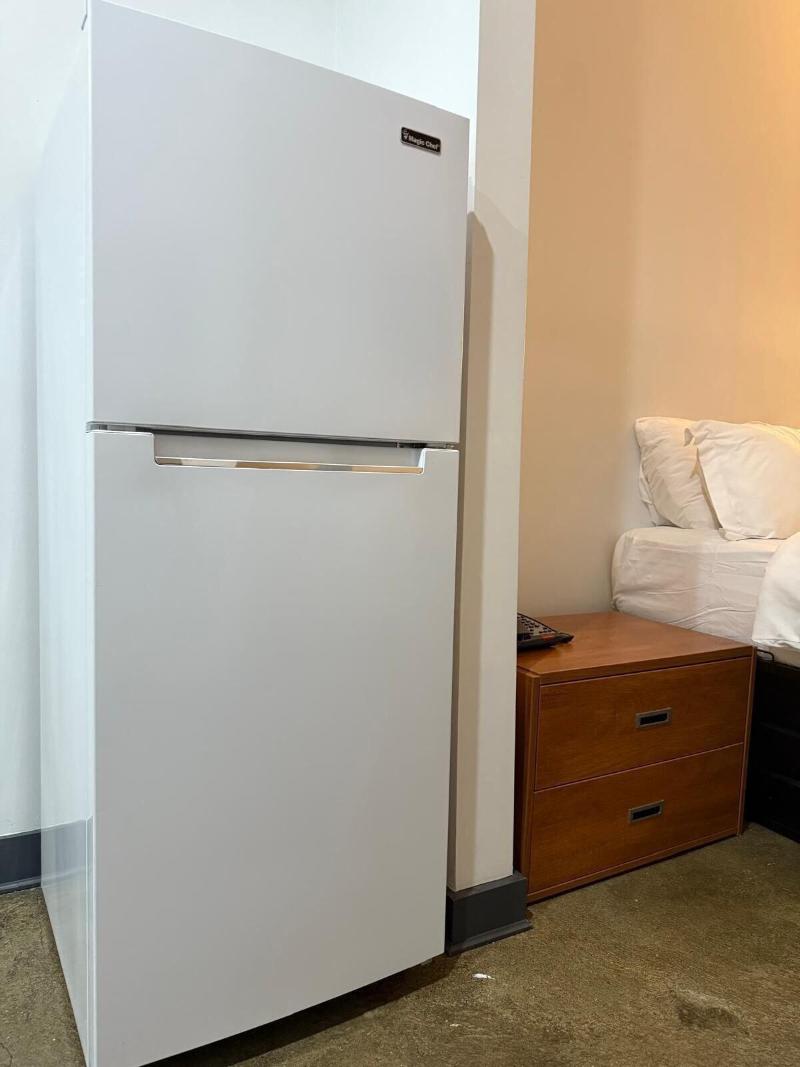 Tribeca Hotel Fidi - Oda