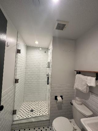 Tribeca Hotel Fidi fotoÄŸrafÄ±