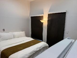 Tribeca Hotel Fidi fotoÄŸrafÄ±