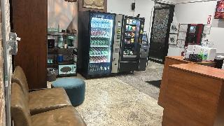 Tribeca Hotel Fidi fotoÄŸrafÄ±