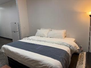 Tribeca Hotel Fidi fotoÄŸrafÄ±