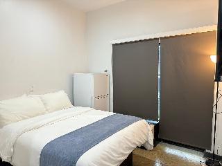 Tribeca Hotel Fidi fotoÄŸrafÄ±