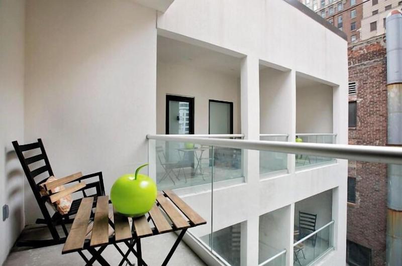 Tribeca Hotel Fidi - Oda