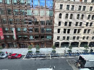 Tribeca Hotel Fidi fotoÄŸrafÄ±